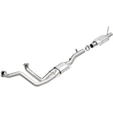 MagnaFlow Conv DF 96 Ford F-150 4.9L I-6 - 93190