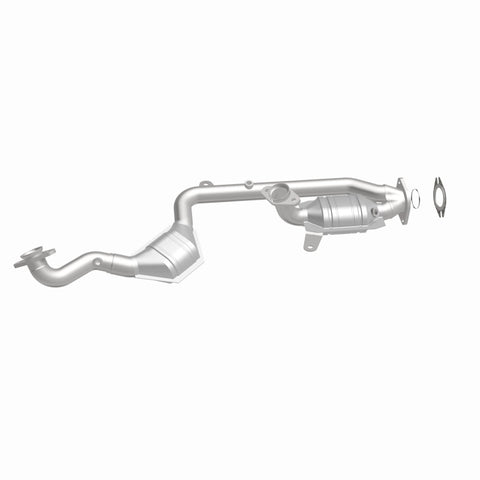 MagnaFlow Conv DF 95-97 Continental 4.6 front - 93233