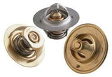 Gates 00-04 Ford Focus 2.0L 180 Degree Thermostat - 33338S