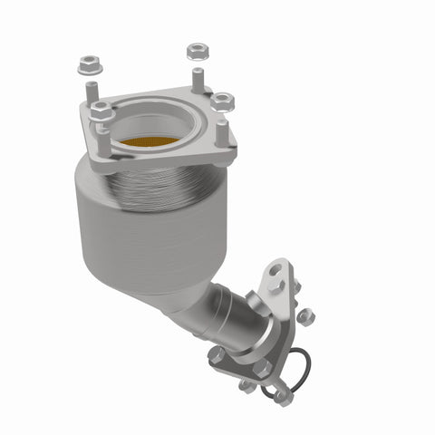 MagnaFlow California Converter Direct Fit 09-13 Nissan Maxima V6 3.5L - 551129