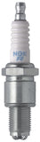 NGK Spark Plug Box of 4 (BR9EQ-14) - 3129