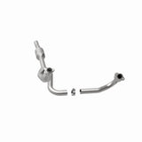 MagnaFlow Direct Fit Catalytic Converter 02-03 Ram 1500 4.7L CA Emis - 49554