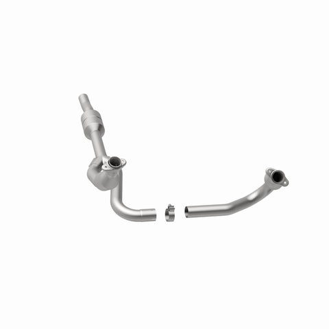 MagnaFlow Direct Fit Catalytic Converter 02-03 Ram 1500 4.7L CA Emis - 49554