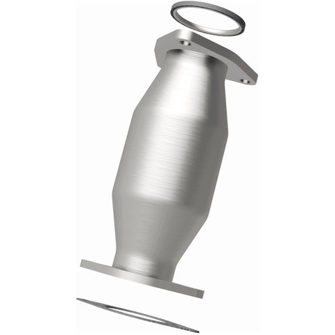 MagnaFlow Direct Fit Catalytic Converter 90-94 Lexus LS400 4.0L D/S-P/S Front (California) - 337162
