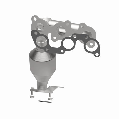 MagnaFlow Direct Fit Catalytic Converter 04-06 Toyota Sienna 3.3L - 49833