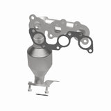 MagnaFlow Direct Fit Catalytic Converter 04-06 Lexus RX330 3.3L D/S - 50273
