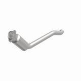 MagnaFlow Direct Fit Catalytic Converter 2010-2013 Land Rover LR4 V8 5 OEM Underbody - 21-531