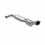 MagnaFlow Conv DF 97-98 F150/F250 4.2L 2Wd P/ - 23316