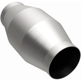 MagnaFlow Conv Univ 3.50inch C/C Diesel - 60010