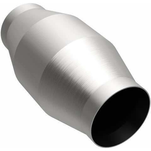 MagnaFlow Conv Univ 3.50inch C/C Diesel - 60010