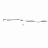 MagnaFlow Direct Fit Catalytic Converter 96 Dodge Dakota 5.2L 4wd - 23506