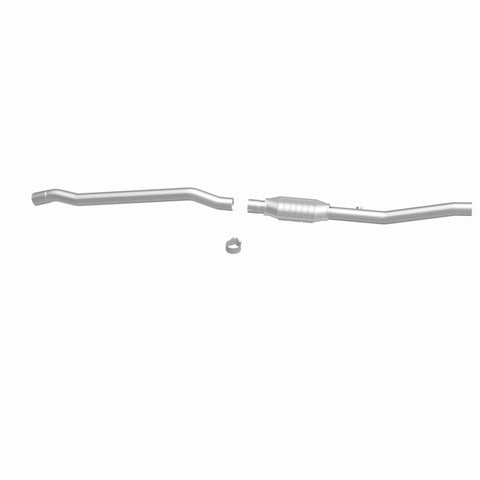 MagnaFlow Direct Fit Catalytic Converter 96 Dodge Dakota 5.2L 4wd - 23506