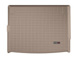 WeatherTech 16-18 Mercedes-Benz GLE-Class (Plug-In Hybrid) Cargo Liner - Tan - 411058