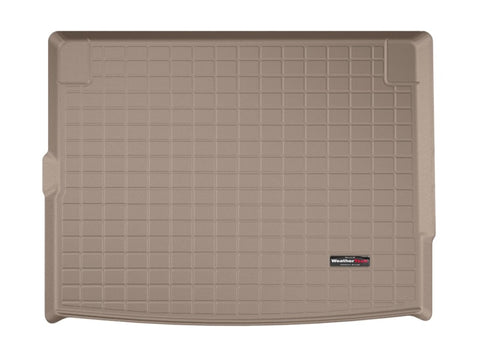 WeatherTech 16-18 Mercedes-Benz GLE-Class (Plug-In Hybrid) Cargo Liner - Tan - 411058