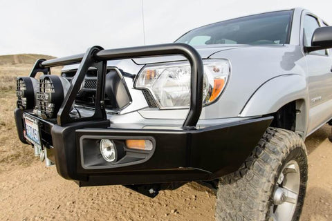 ARB Winchbar Suit ARB Fog Tacoma 12-15 (Fit Kit NOT Included) - 3423140