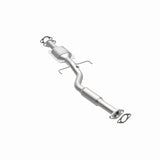 MagnaFlow Conv DF 99-00 Galant 2.4 rear OEM - 49458