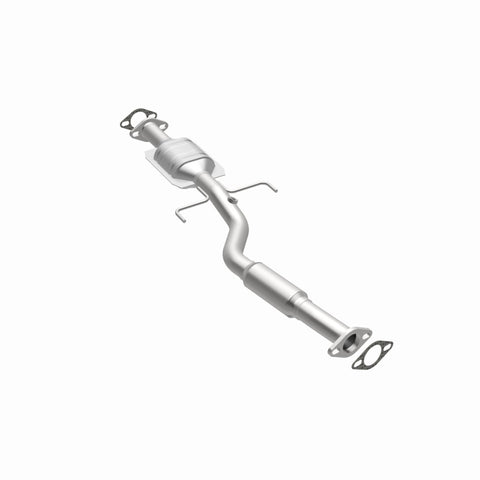MagnaFlow Conv DF 99-00 Galant 2.4 rear OEM - 49458