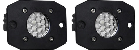 Rigid Industries Ignite Backup Kit - FM - 20641
