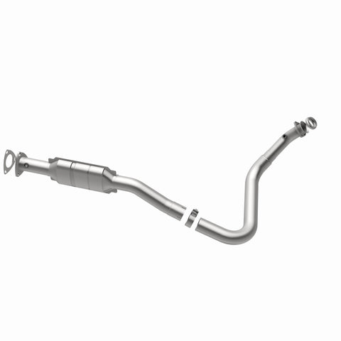 MagnaFlow Conv DF 99-00 Express 3500 7.4L D/S - 95472
