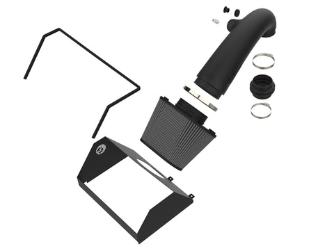 aFe Magnum FORCE Stage-2 Pro DRY S Cold Air Intake System 2019 Dodge RAM 1500 V8-5.7L - 54-13020D
