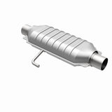 MagnaFlow Universal Catalytic Converter 3/3 W/2Air - 95029