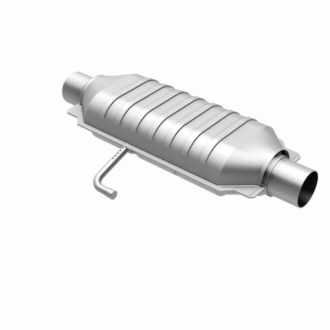MagnaFlow Universal Catalytic Converter 3/3 W/2Air - 95029