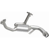 MagnaFlow Direct Fit Catalytic Converter Ford-Taurus-Mercury-Sable - 23357