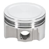 JE Pistons PEUGEOT 106 TU5J2 11.8:1 Set of 4 Pistons - 312431