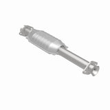 MagnaFlow Direct Fit Catalytic Converter Saab 86 90 - 22831