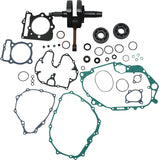 Hot Rods 99-04 Honda TRX 400 EX 400cc Bottom End Kit - CBK0163