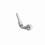 MagnaFlow Direct Fit Catalytic Converter 2003 Volkswagen Golf 1.8L - 4481382