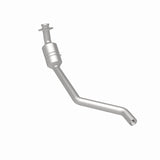 MagnaFlow Direct Fit Catalytic Converter 03-05 Jaguar S-Type4.2L D/S - 51224