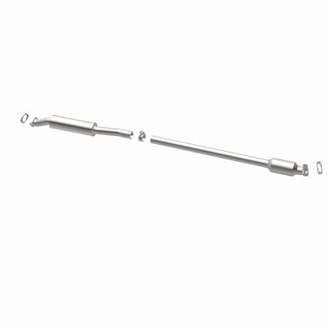 Magnaflow Conv DF 2018-2019 Hyundai Kona L4 OEM Underbody Single - 280041