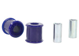 SuperPro 1993 Toyota Supra Twin Turbo Rear Lower Inner Toe Control Arm Bushing Kit - SPF3034K