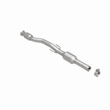 MagnaFlow Conv DF 07-09 Cooper S turbo Rear OEM - 49846