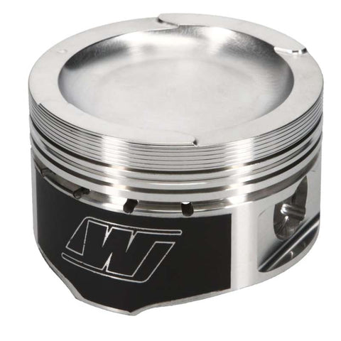 Wiseco Volkswagen ABF 2.0L 16V Golf/Ibiza/A4/Octavia 10.5:1 CR 83mm Bore .020 Oversize Piston Set - KE190M83
