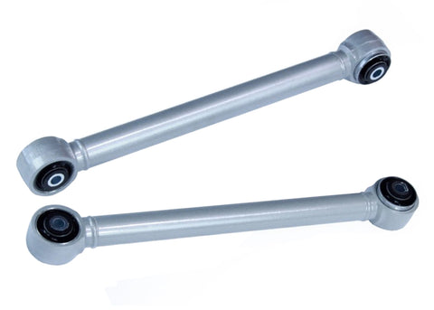 Whiteline 05-14 Ford Mustang Fixed Position Rear Lower Control Arms (Pair) - KTA158