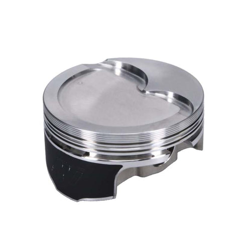 Wiseco Chevy LS Series -18cc R/Dome 4.155inch Bore Piston Shelf Stock - 6446RX155