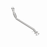 MagnaFlow Direct Fit Catalytic Converter California Grade 07-08 Chevrolet Uplander 3.9L - 5451098
