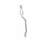 MagnaFlow Conv 01-03 Chrysler Voyager, Grand Voyager 01-04 Dodge Caravan *NOT FOR SALE IN CALIFORNIA - 93425
