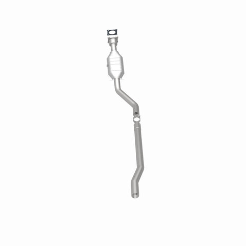 MagnaFlow Conv 01-03 Chrysler Voyager, Grand Voyager 01-04 Dodge Caravan *NOT FOR SALE IN CALIFORNIA - 93425