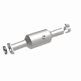 MagnaFlow Direct Fit Catalytic Converter 09-11 Ford Escape 2.5L - 51517