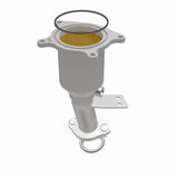 MagnaFlow Direct Fit Catalytic Converter EDGE- 07-09 6 3.5L OEM - 49202