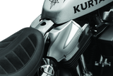 Kuryakyn Saddle Shields XL Smoke - 5788