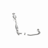 MagnaFlow Direct Fit Catalytic Converter 96-97 Ford Aerostar 4.0L - 93326