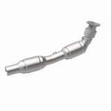 MagnaFlow Conv DF 10-12 Chevy Camaro 6.2L P/S (49 State) - 49939