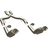 MagnaFlow Conv DF MUSTANG- 07-09 5.4L OEM - 49239