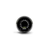 AEM 52mm Boost Digital Gauge -30-50psi - 30-4408