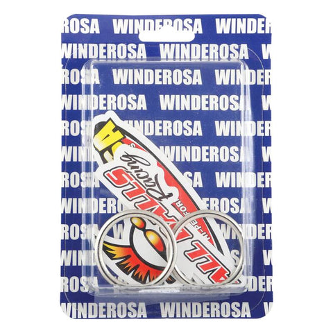 Vertex Gaskets 2006 Kawasaki EX 650R Exhaust Gasket Kit - 823130
