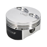 Manley Chevrolet 5.3L LS Gen III 3.785in Bore 1.304 In Stroke -2cc Piston Set - 561005CE-8